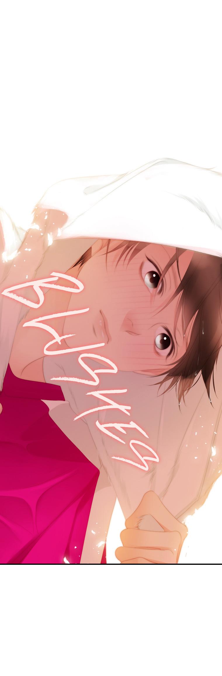 July Found by Chance Chapter 1.16 page 30 - Vol.1 Chapter 16: From a page of a teen romance