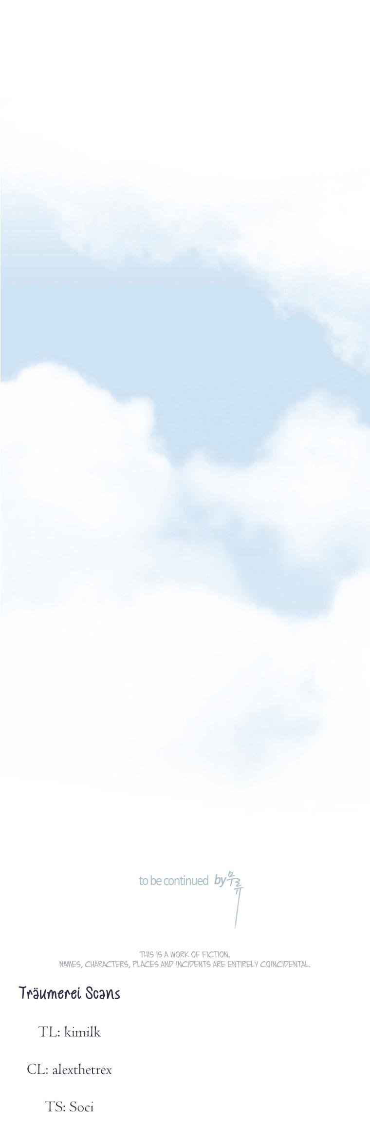 July Found by Chance Chapter 1.16 page 31 - Vol.1 Chapter 16: From a page of a teen romance