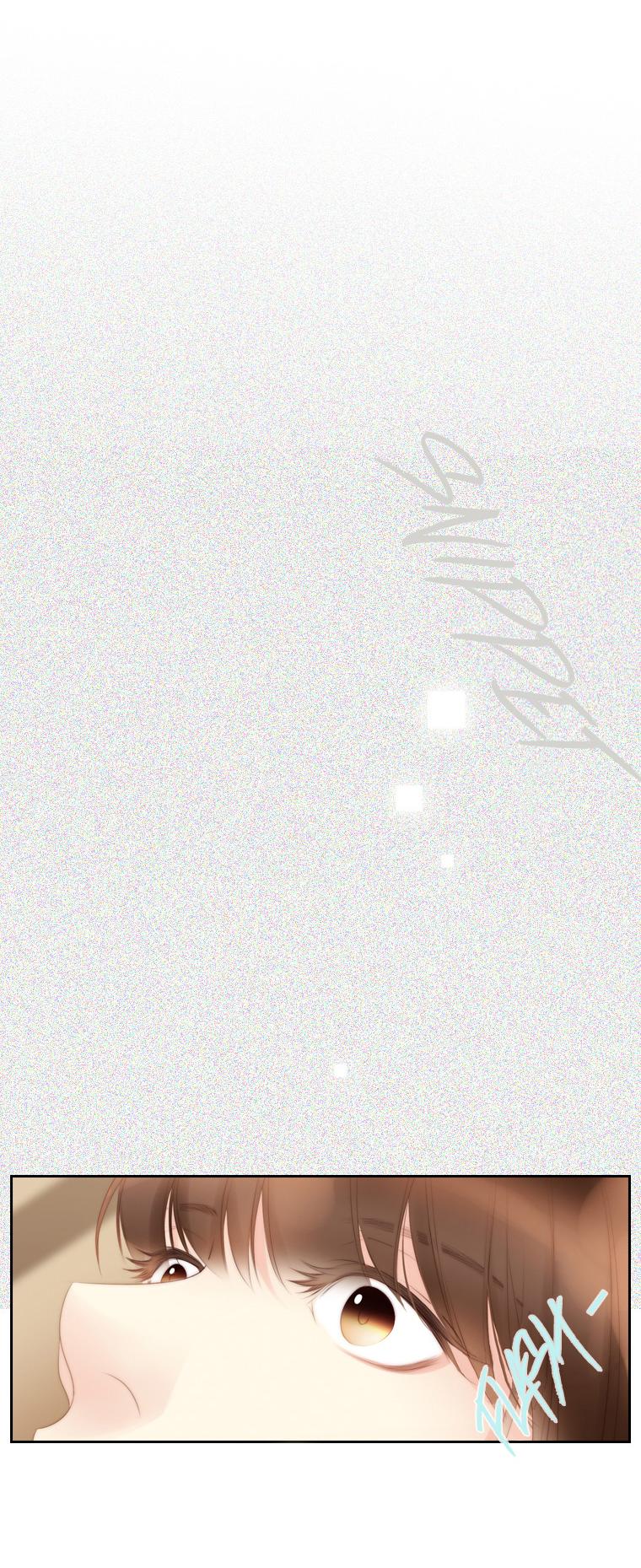 July Found by Chance Chapter 1.16 page 9 - Vol.1 Chapter 16: From a page of a teen romance