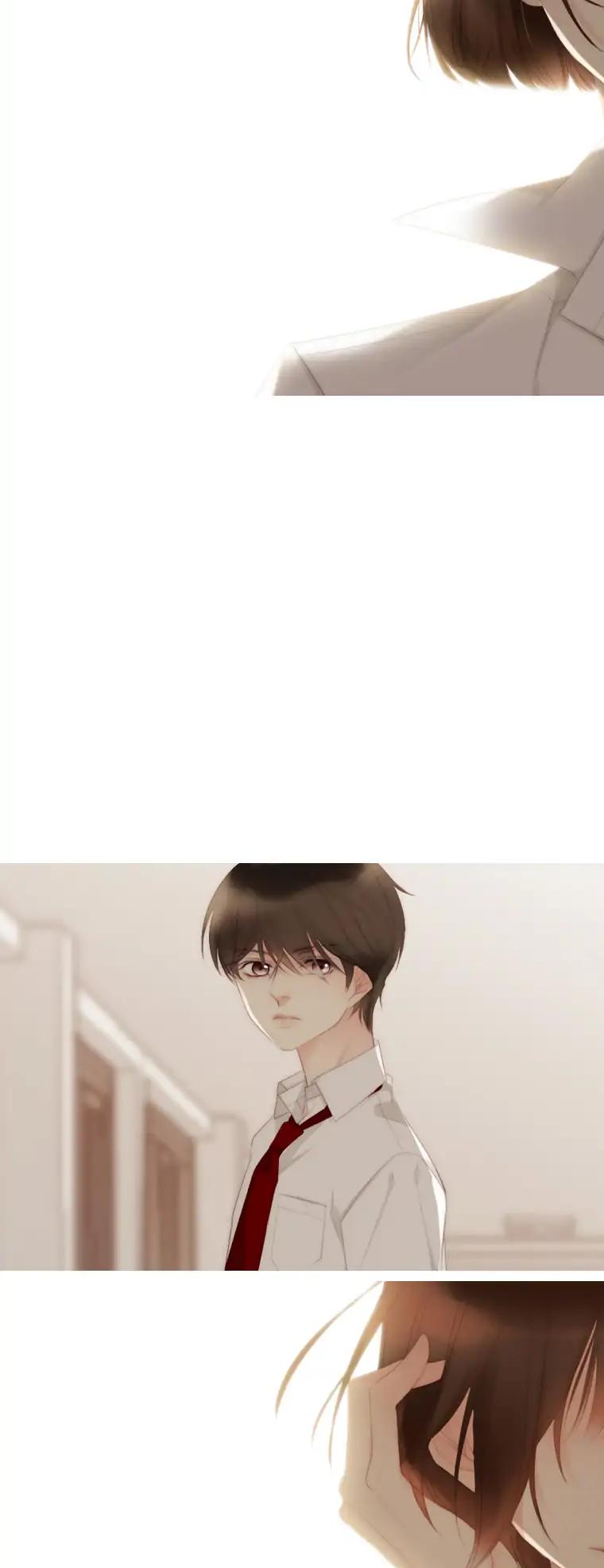 July Found by Chance Chapter 1.17 page 11 - Vol.1 Chapter 17: Memory