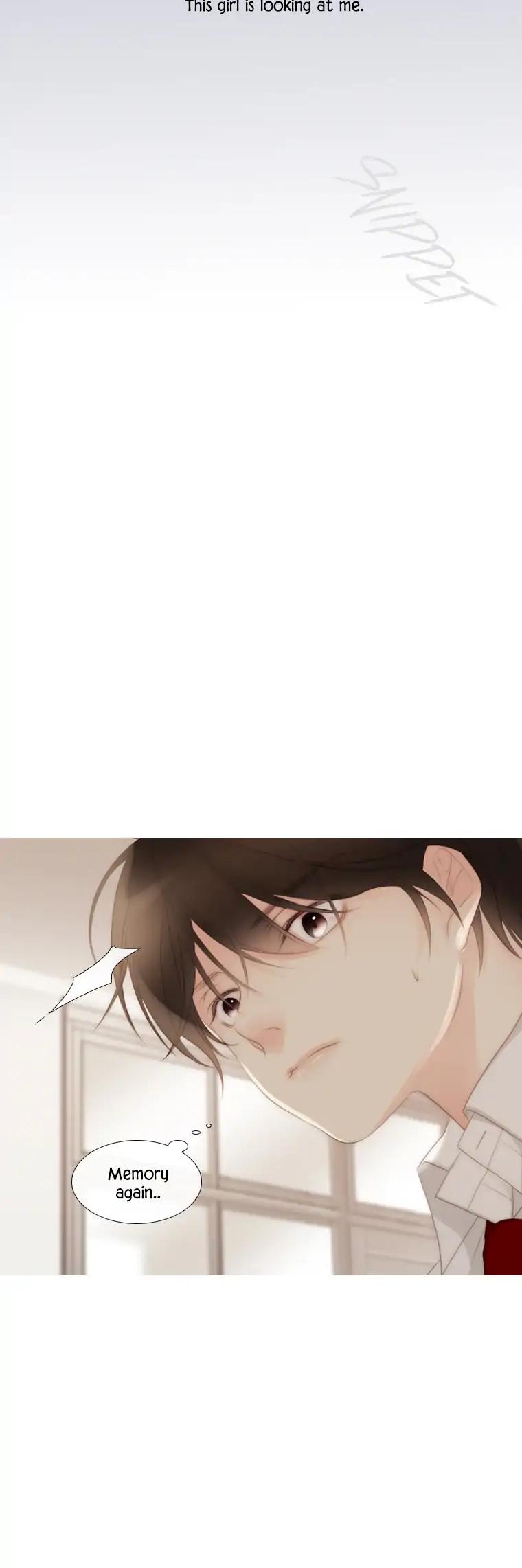 July Found by Chance Chapter 1.17 page 14 - Vol.1 Chapter 17: Memory