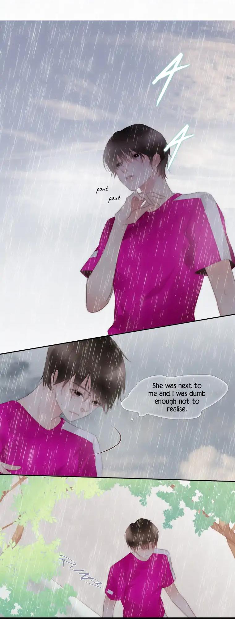 July Found by Chance Chapter 1.17 page 27 - Vol.1 Chapter 17: Memory