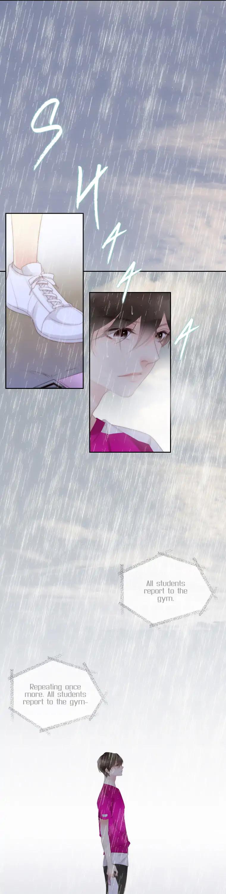 July Found by Chance Chapter 1.17 page 28 - Vol.1 Chapter 17: Memory