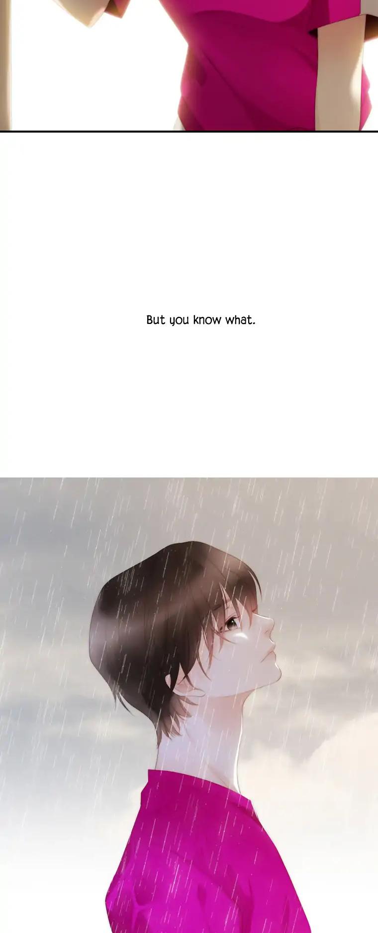 July Found by Chance Chapter 1.17 page 35 - Vol.1 Chapter 17: Memory