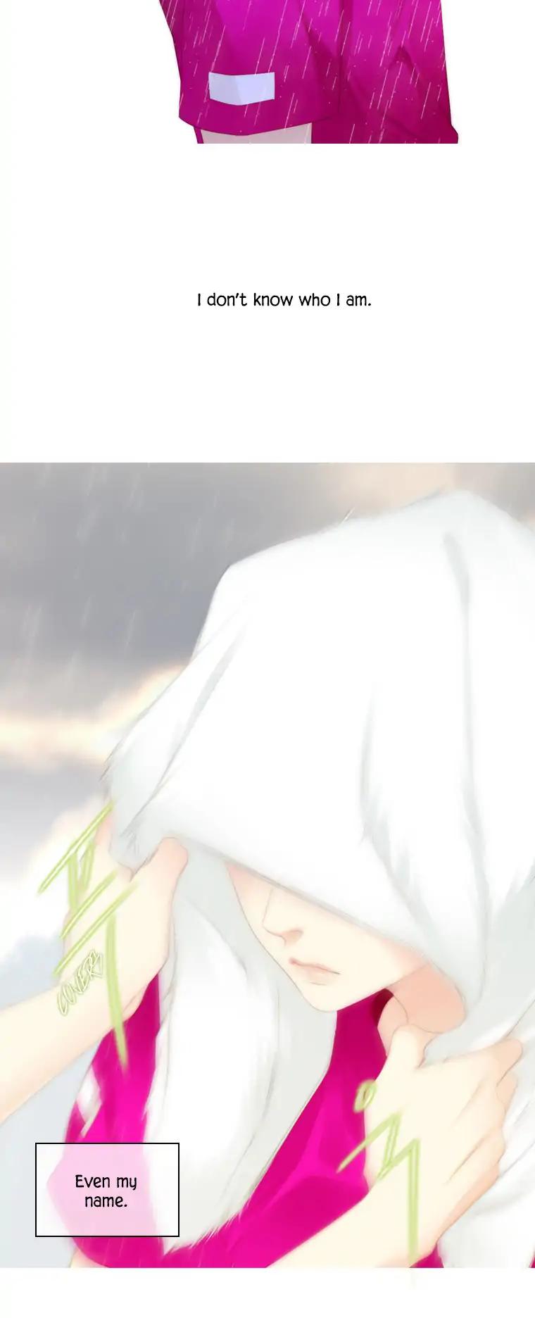 July Found by Chance Chapter 1.17 page 36 - Vol.1 Chapter 17: Memory