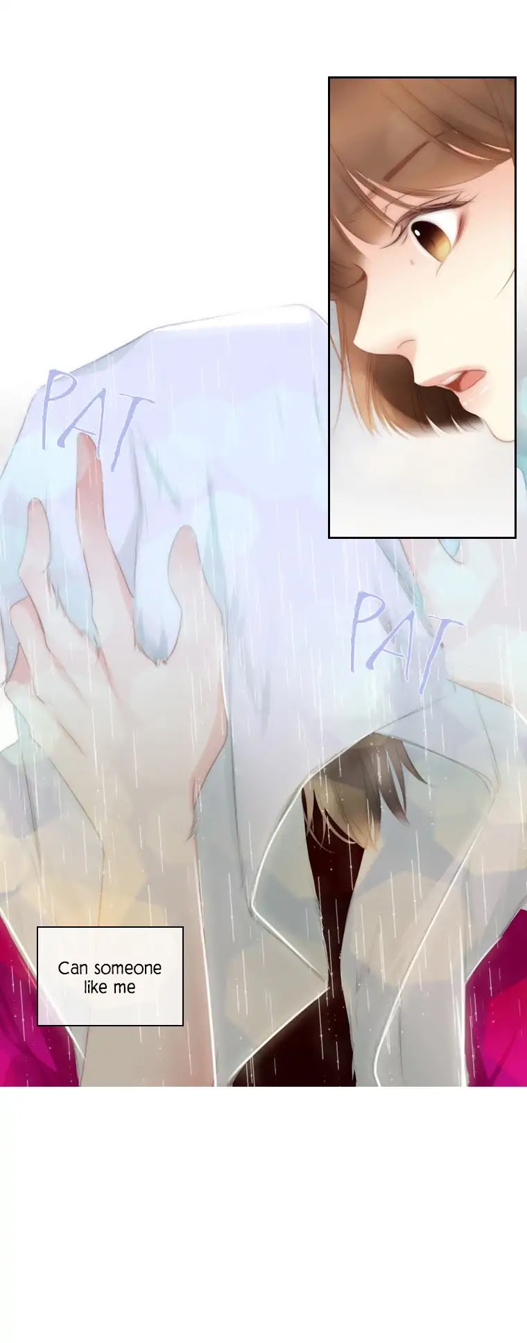July Found by Chance Chapter 1.17 page 37 - Vol.1 Chapter 17: Memory