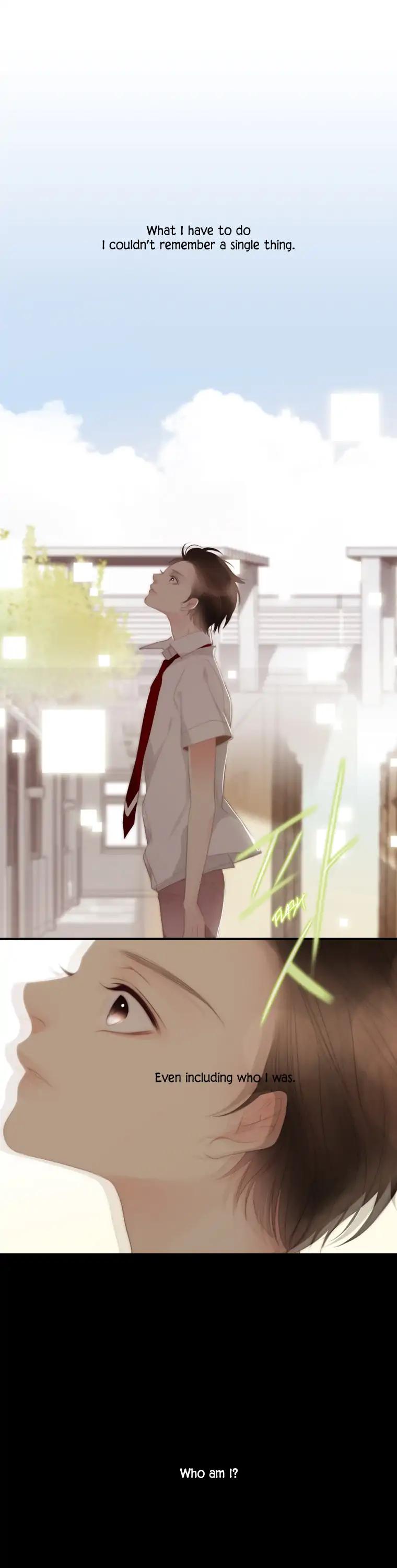 July Found by Chance Chapter 1.17 page 4 - Vol.1 Chapter 17: Memory