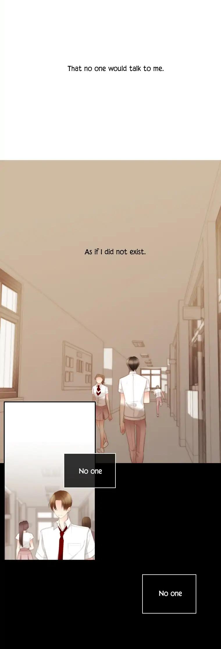 July Found by Chance Chapter 1.17 page 9 - Vol.1 Chapter 17: Memory