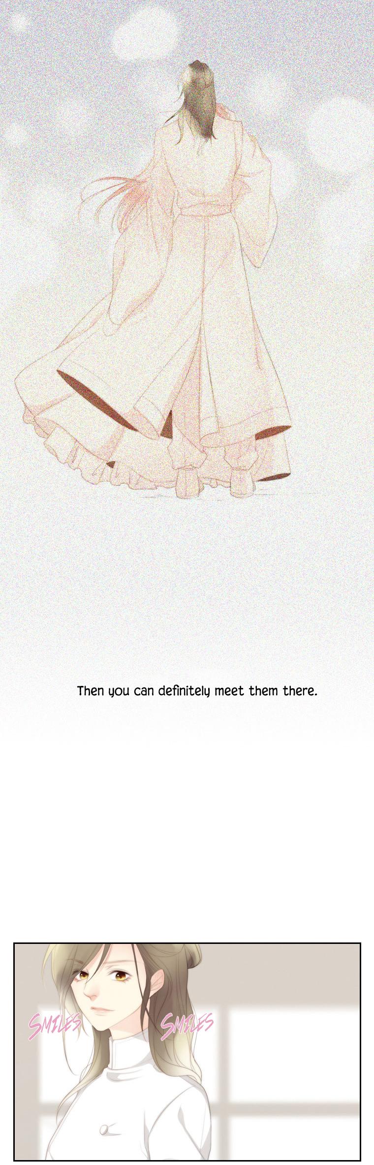 July Found by Chance Chapter 1.18 page 15 - Vol.1 Chapter 18: It's Okay