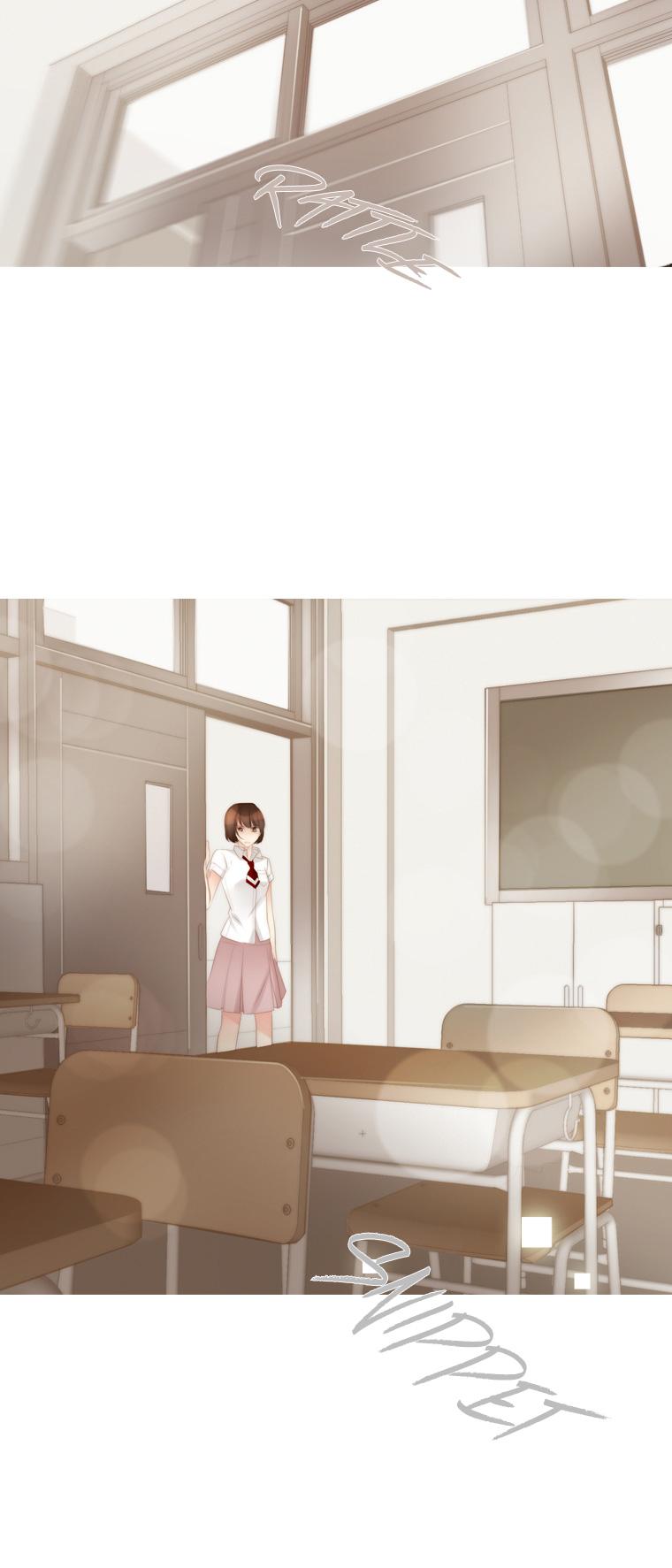 July Found by Chance Chapter 1.18 page 2 - Vol.1 Chapter 18: It's Okay