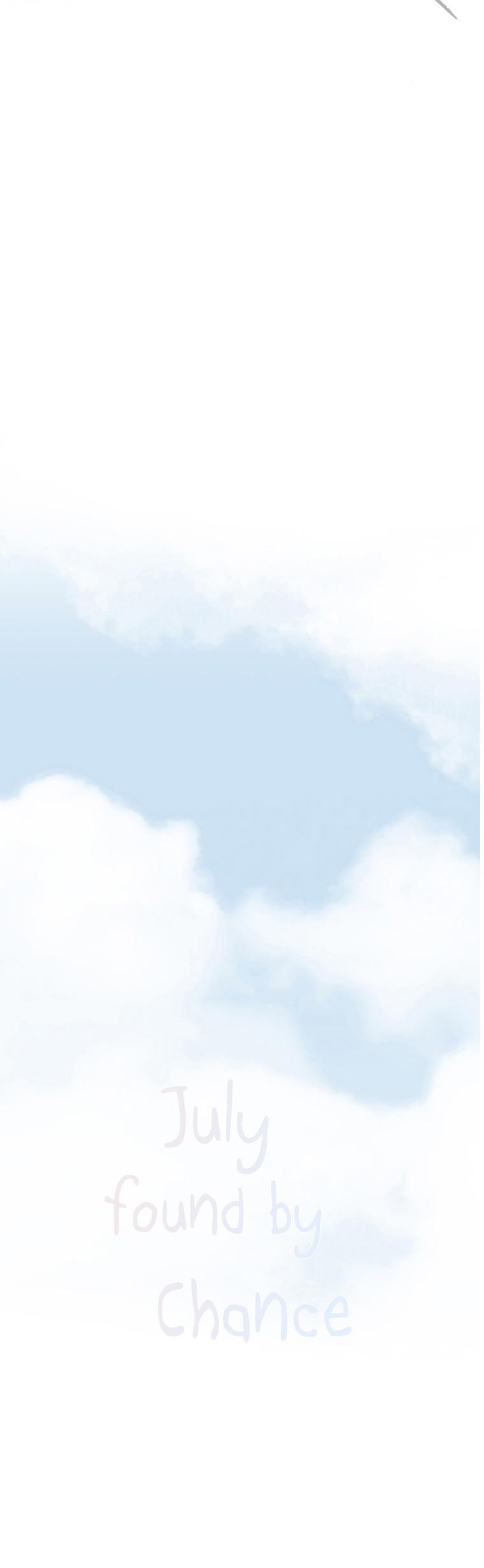 July Found by Chance Chapter 1.18 page 32 - Vol.1 Chapter 18: It's Okay