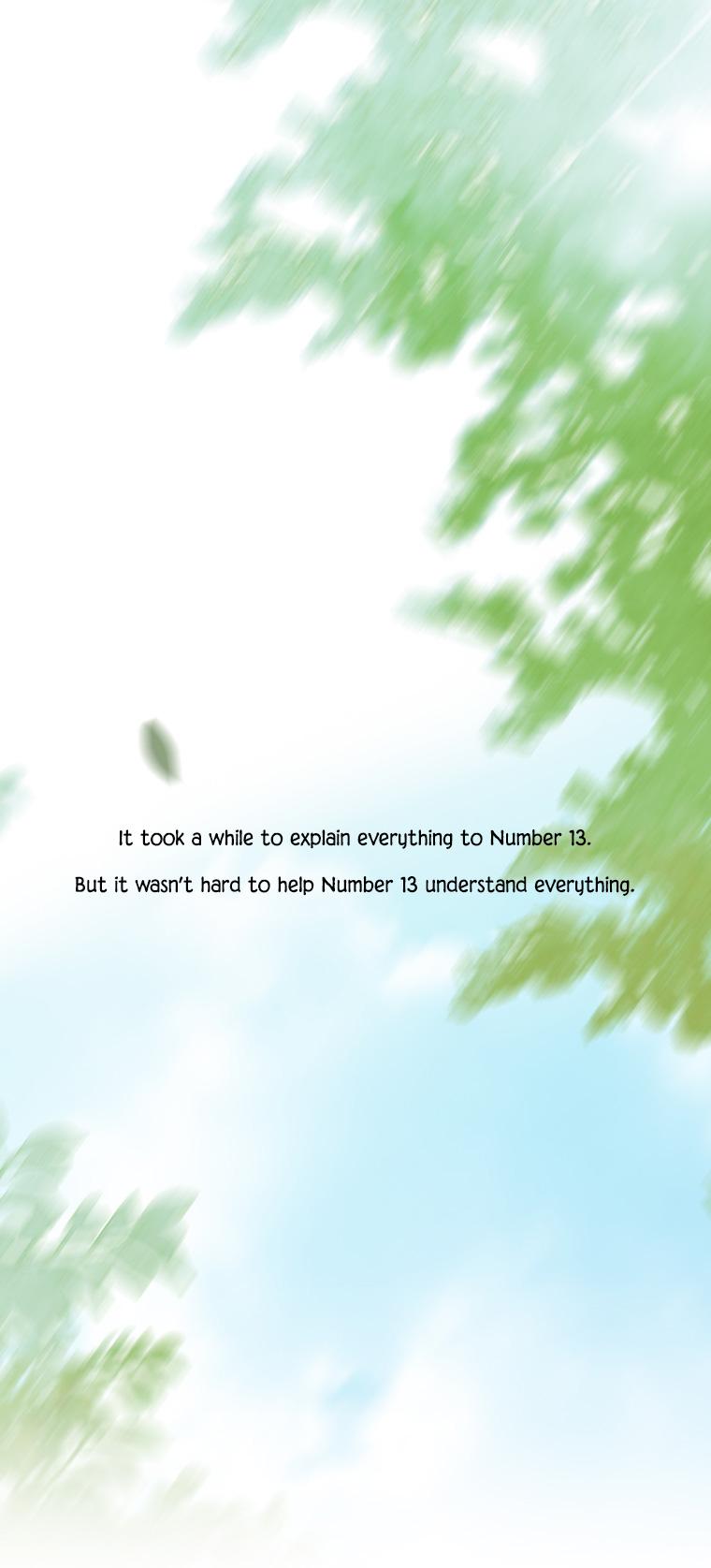 July Found by Chance Chapter 1.18 page 34 - Vol.1 Chapter 18: It's Okay