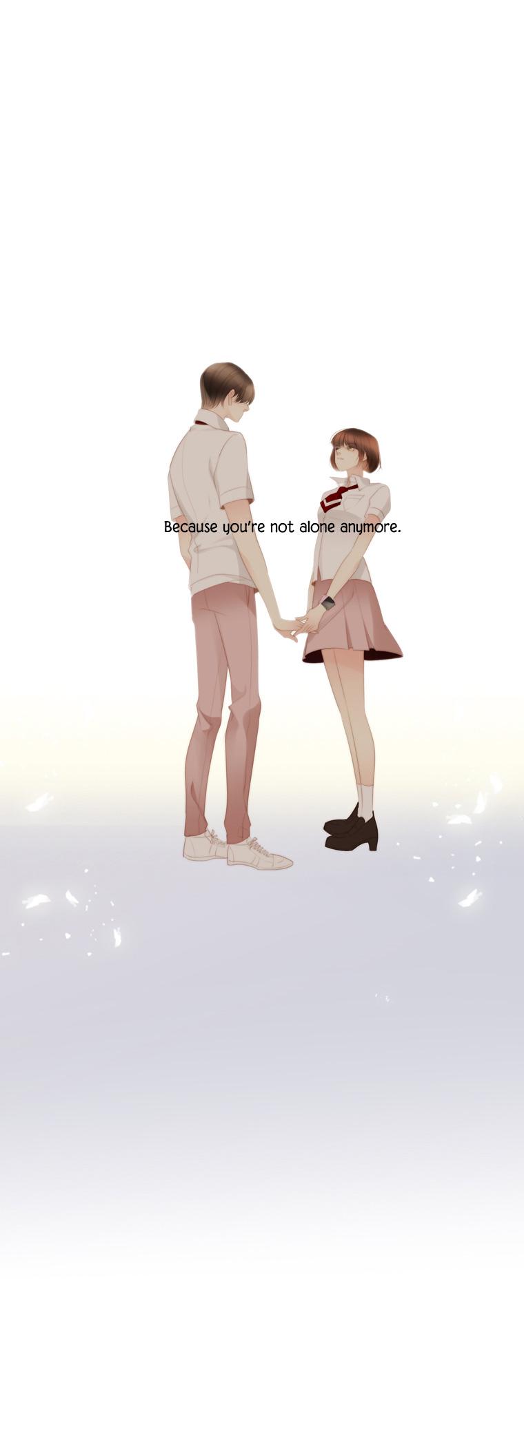 July Found by Chance Chapter 1.18 page 39 - Vol.1 Chapter 18: It's Okay