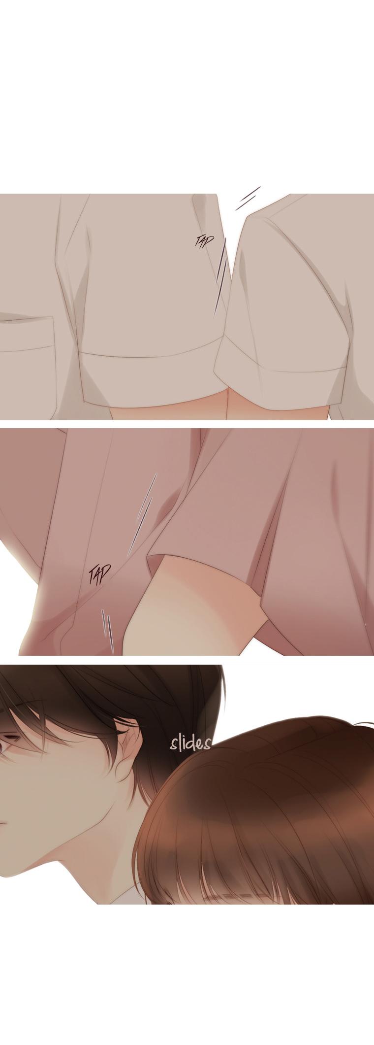 July Found by Chance Chapter 1.19 page 3 - Vol.1 Chapter 19: Asking