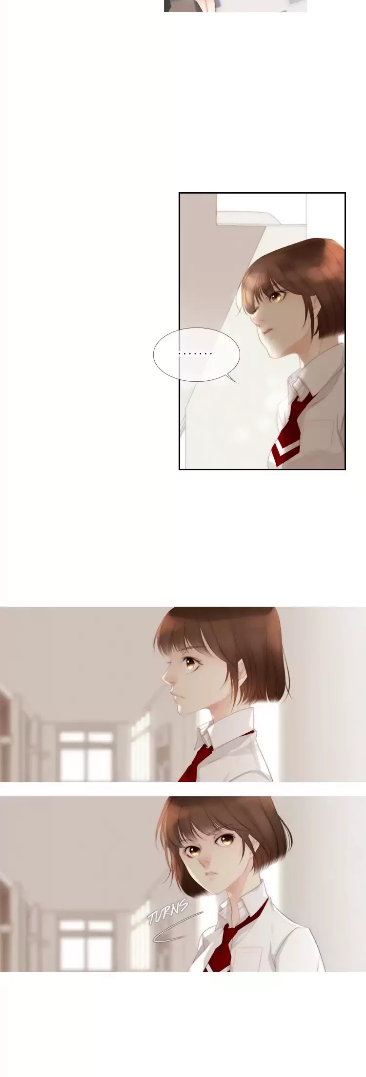 July Found by Chance Chapter 1.2 page 16 - Vol.1 Chapter 2: Trivial Problems (2)