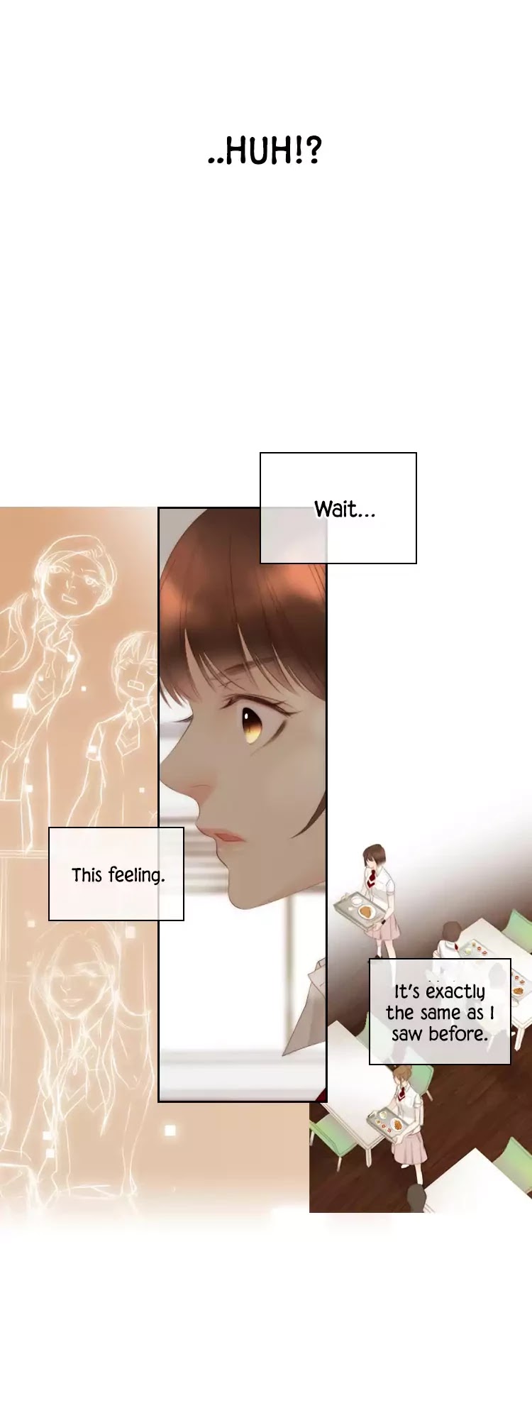 July Found by Chance Chapter 1.2 page 26 - Vol.1 Chapter 2: Trivial Problems (2)
