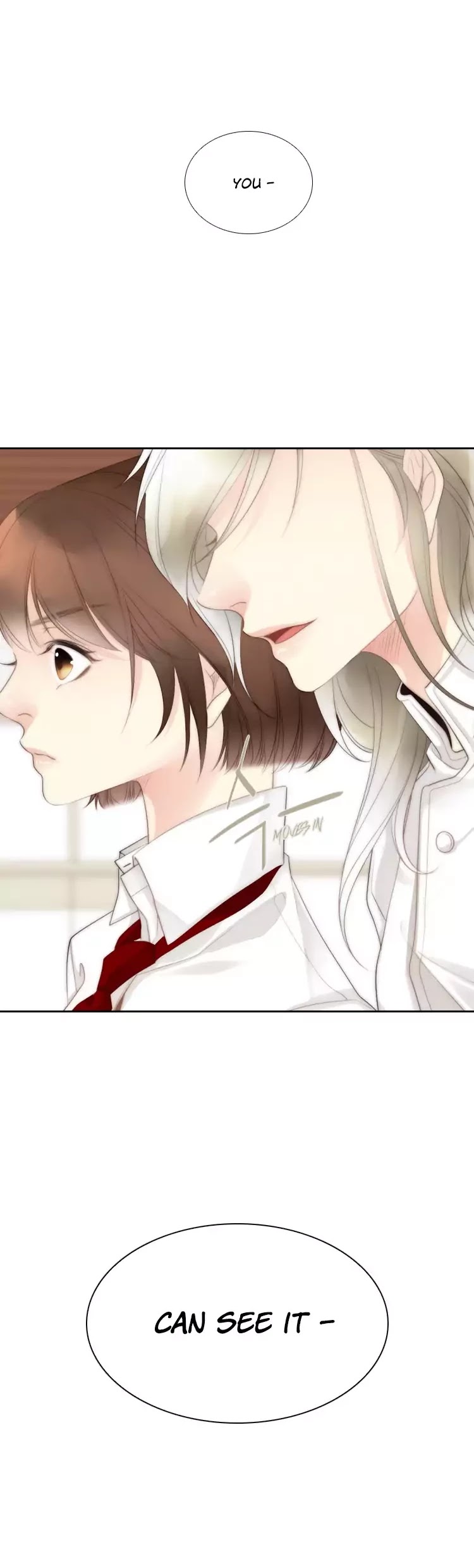 July Found by Chance Chapter 1.2 page 53 - Vol.1 Chapter 2: Trivial Problems (2)