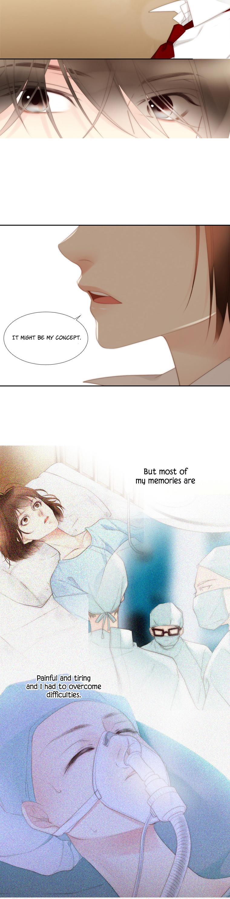 July Found by Chance Chapter 1.20 page 14 - Vol.1 Chapter 20: My Day (My Haru)
