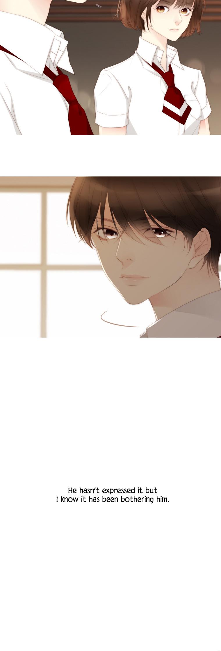 July Found by Chance Chapter 1.20 page 2 - Vol.1 Chapter 20: My Day (My Haru)