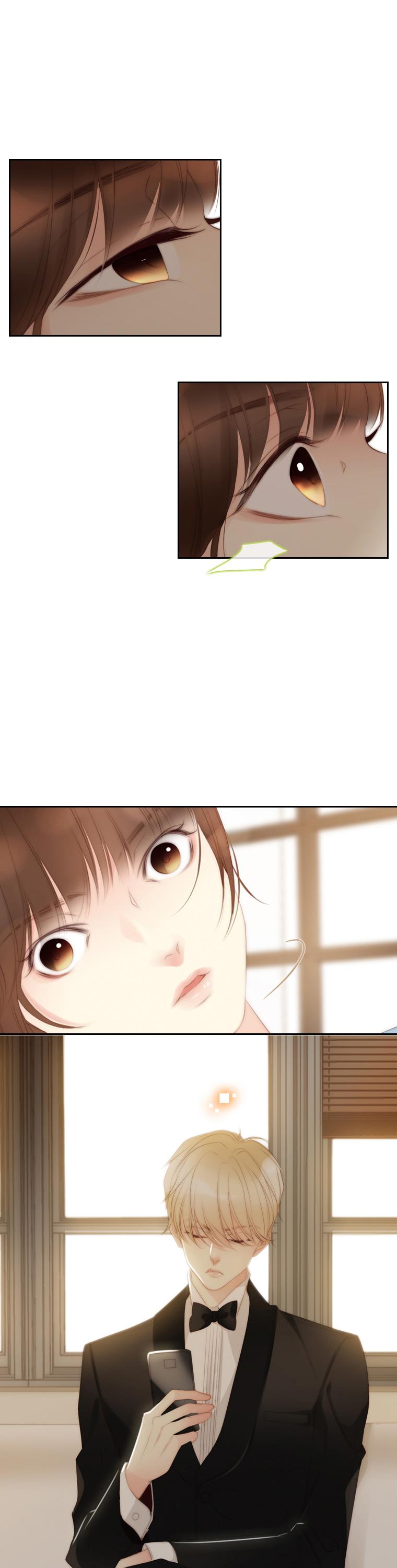 July Found by Chance Chapter 1.20 page 24 - Vol.1 Chapter 20: My Day (My Haru)