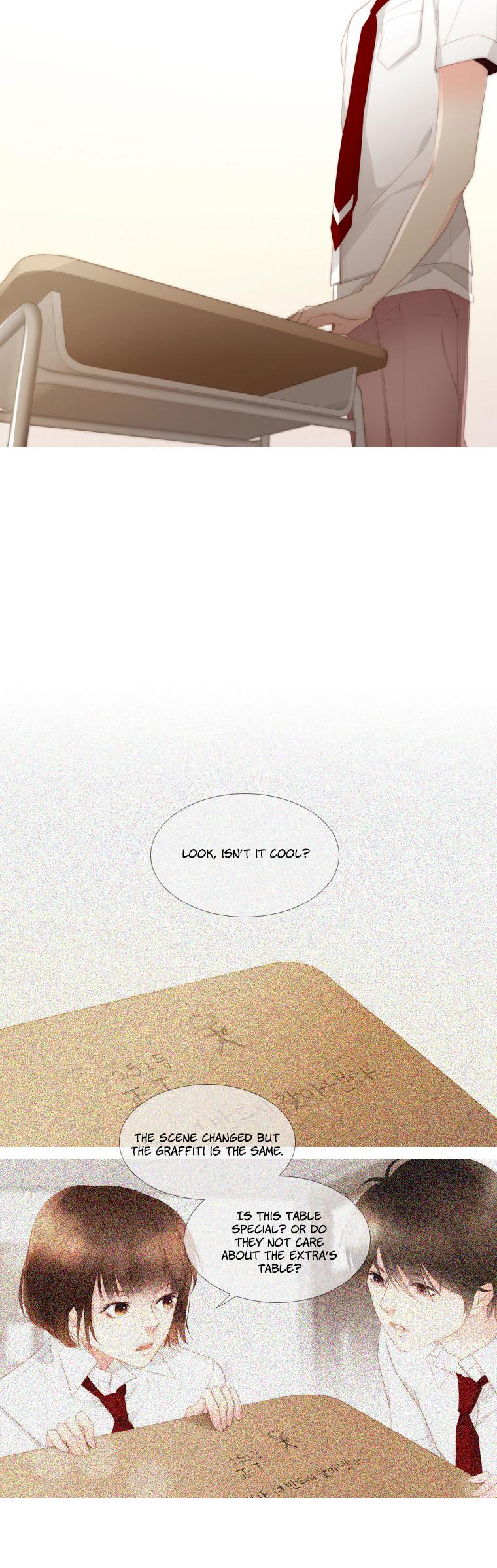 July Found by Chance Chapter 1.20 page 29 - Vol.1 Chapter 20: My Day (My Haru)