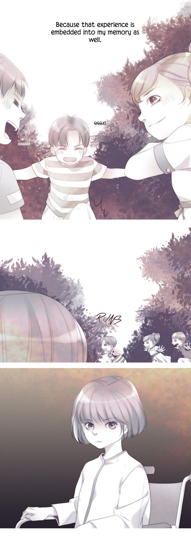 July Found by Chance Chapter 1.20 page 3 - Vol.1 Chapter 20: My Day (My Haru)