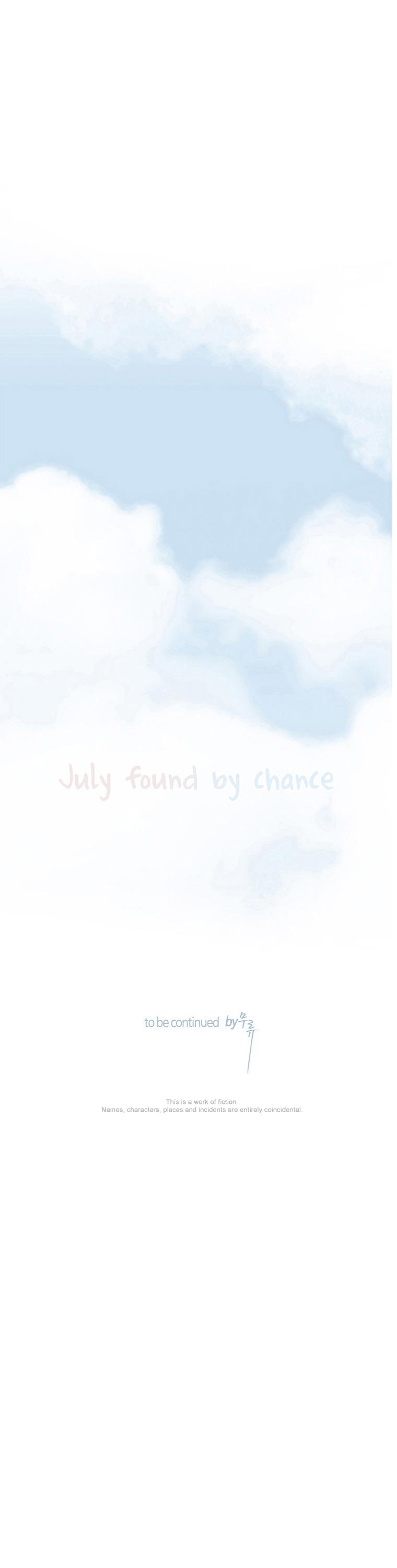 July Found by Chance Chapter 1.20 page 36 - Vol.1 Chapter 20: My Day (My Haru)
