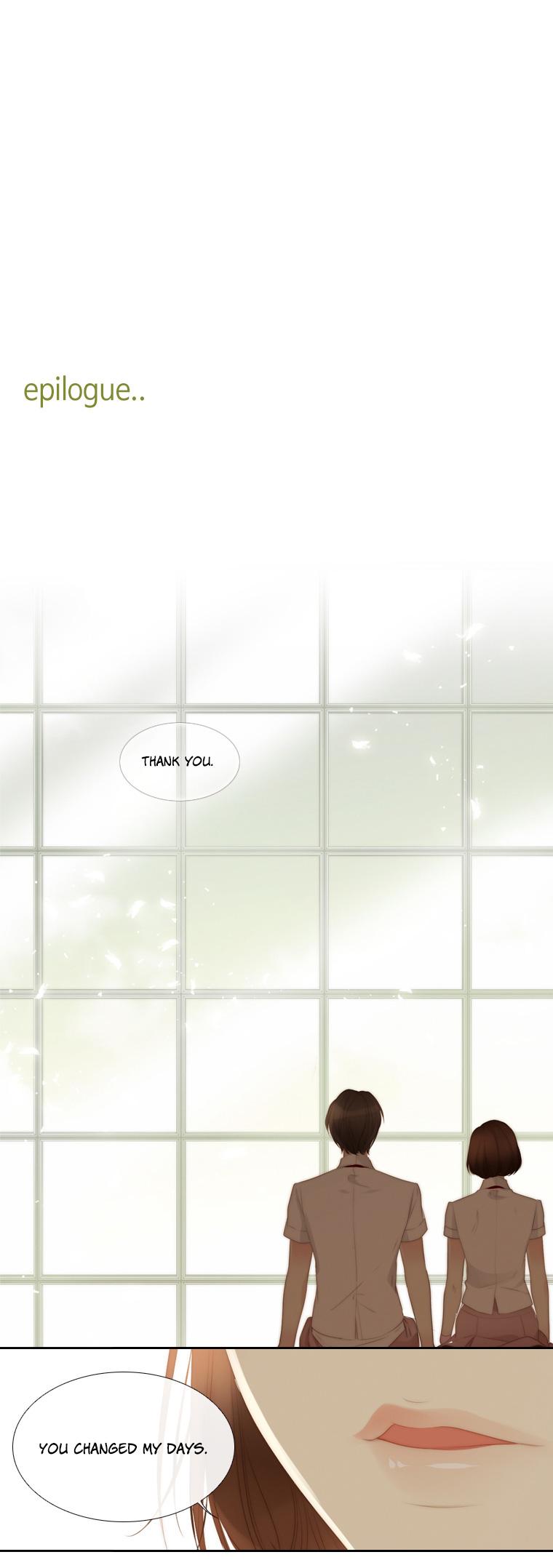 July Found by Chance Chapter 1.20 page 37 - Vol.1 Chapter 20: My Day (My Haru)
