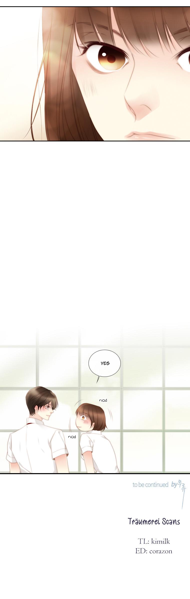 July Found by Chance Chapter 1.20 page 41 - Vol.1 Chapter 20: My Day (My Haru)