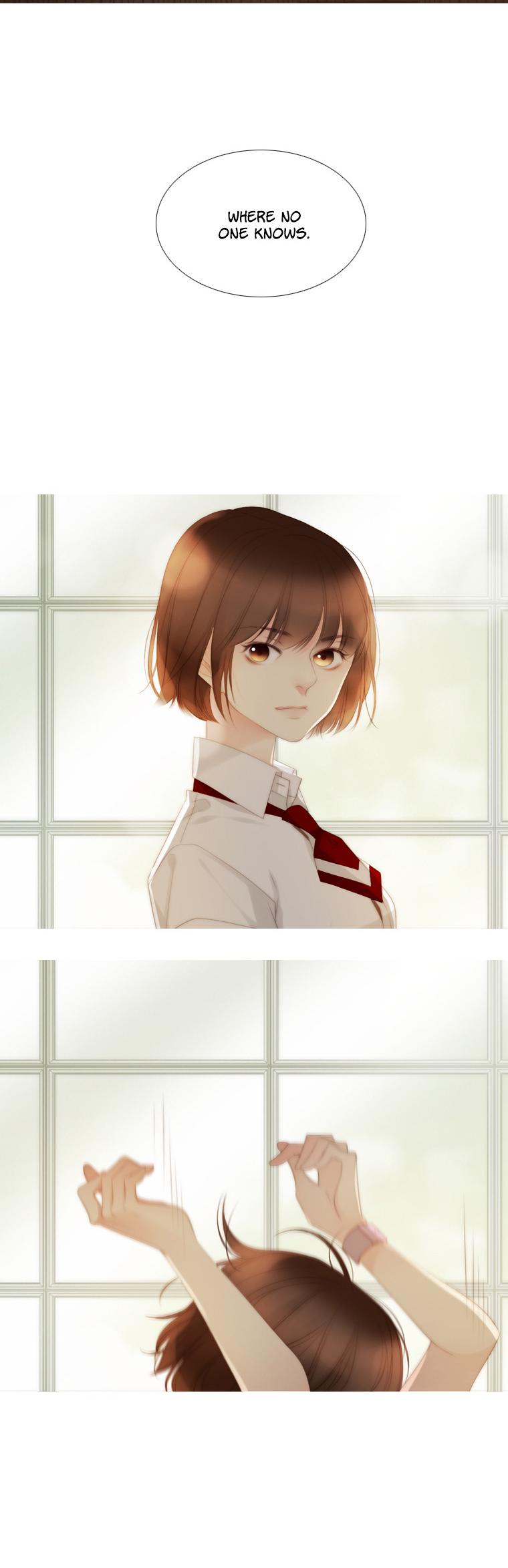 July Found by Chance Chapter 1.20 page 9 - Vol.1 Chapter 20: My Day (My Haru)