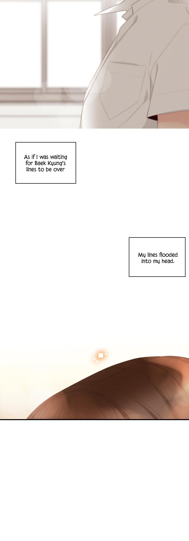 July Found by Chance Chapter 1.21 page 11 - Vol.1 Chapter 21: Need