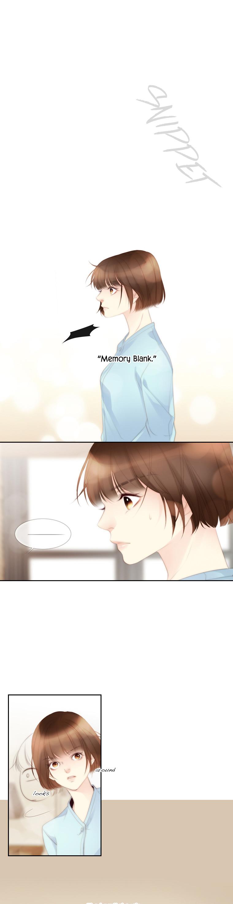 July Found by Chance Chapter 1.21 page 16 - Vol.1 Chapter 21: Need