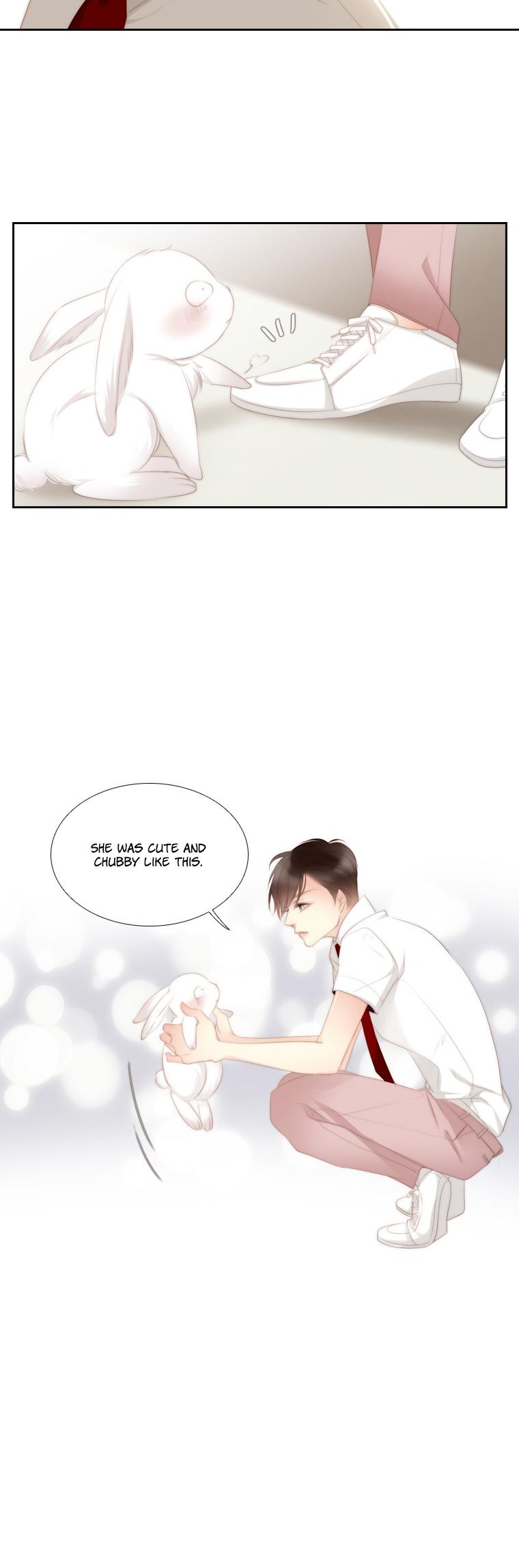 July Found by Chance Chapter 1.21 page 31 - Vol.1 Chapter 21: Need