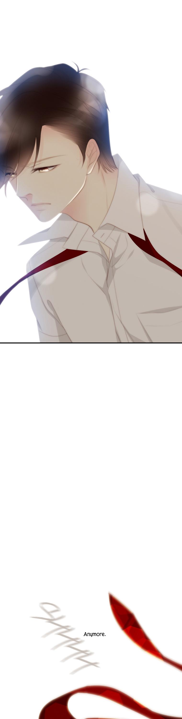 July Found by Chance Chapter 1.21 page 41 - Vol.1 Chapter 21: Need