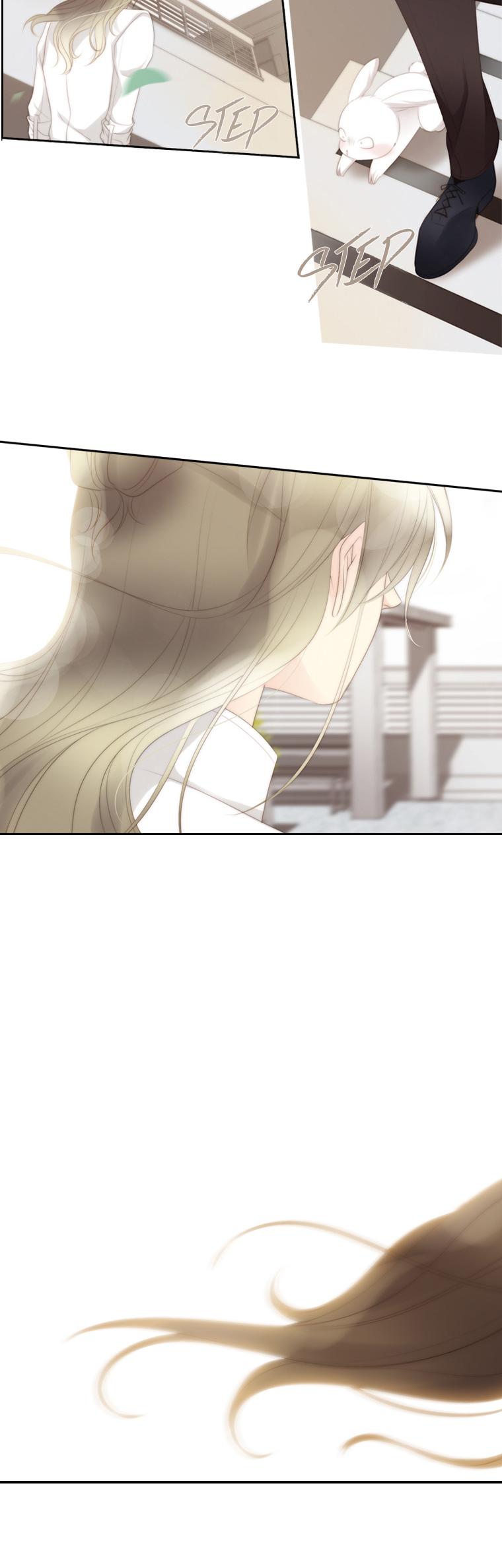 July Found by Chance Chapter 1.22 page 15 - Vol.1 Chapter 22: Just one night (Dan Haru’s Night)