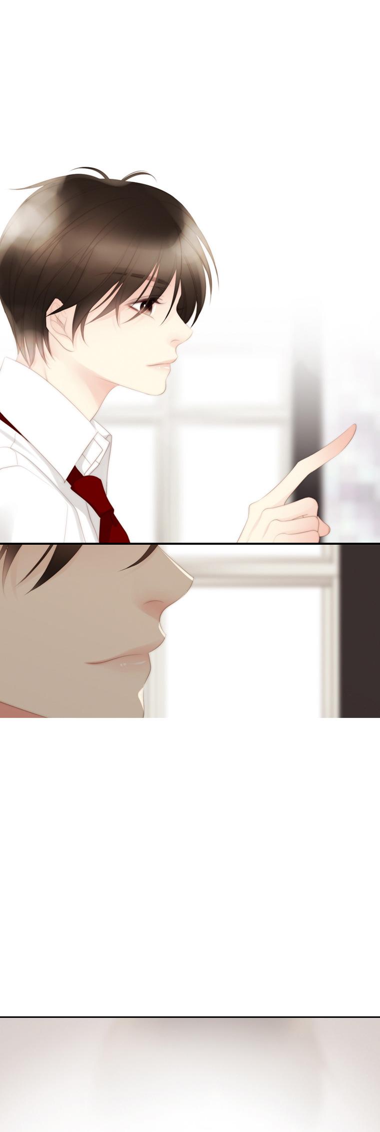 July Found by Chance Chapter 1.22 page 2 - Vol.1 Chapter 22: Just one night (Dan Haru’s Night)
