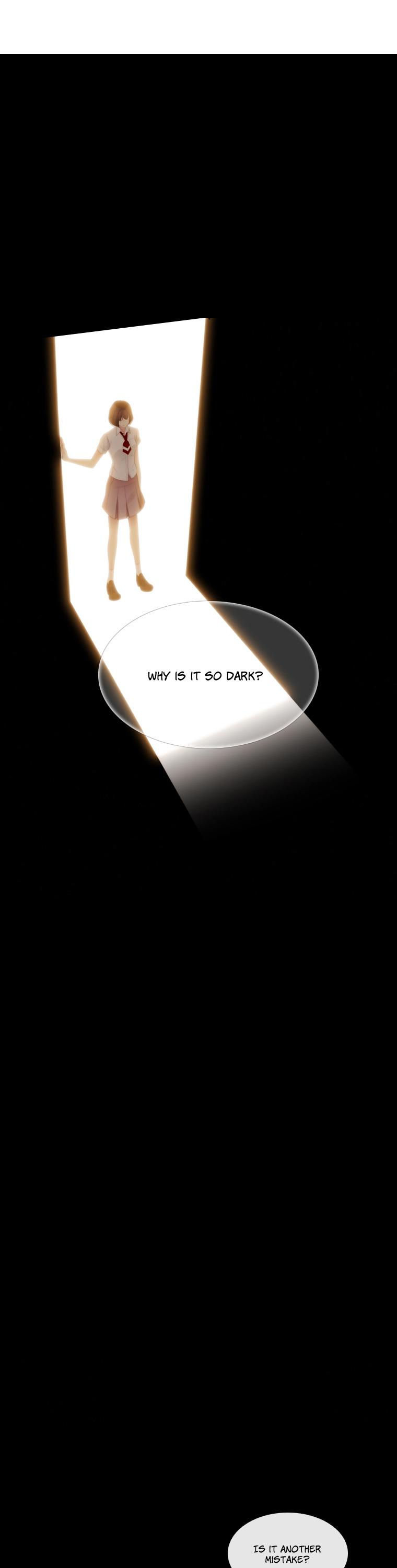 July Found by Chance Chapter 1.22 page 28 - Vol.1 Chapter 22: Just one night (Dan Haru’s Night)