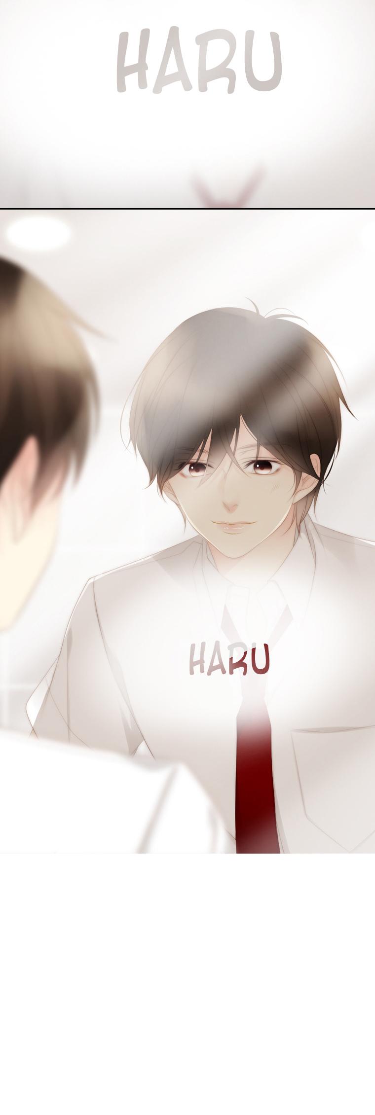 July Found by Chance Chapter 1.22 page 3 - Vol.1 Chapter 22: Just one night (Dan Haru’s Night)