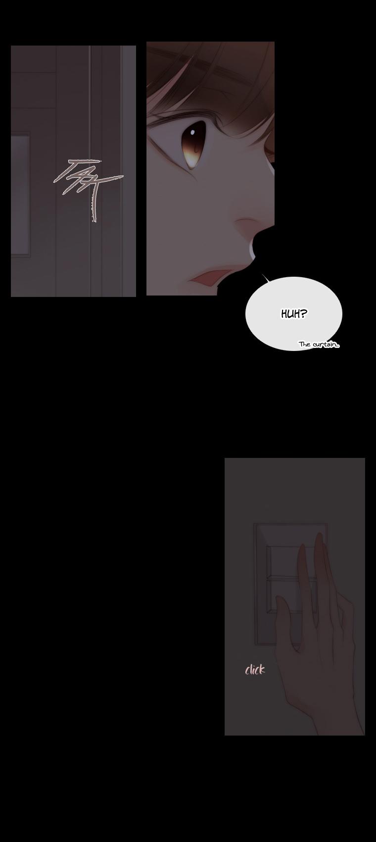 July Found by Chance Chapter 1.22 page 30 - Vol.1 Chapter 22: Just one night (Dan Haru’s Night)