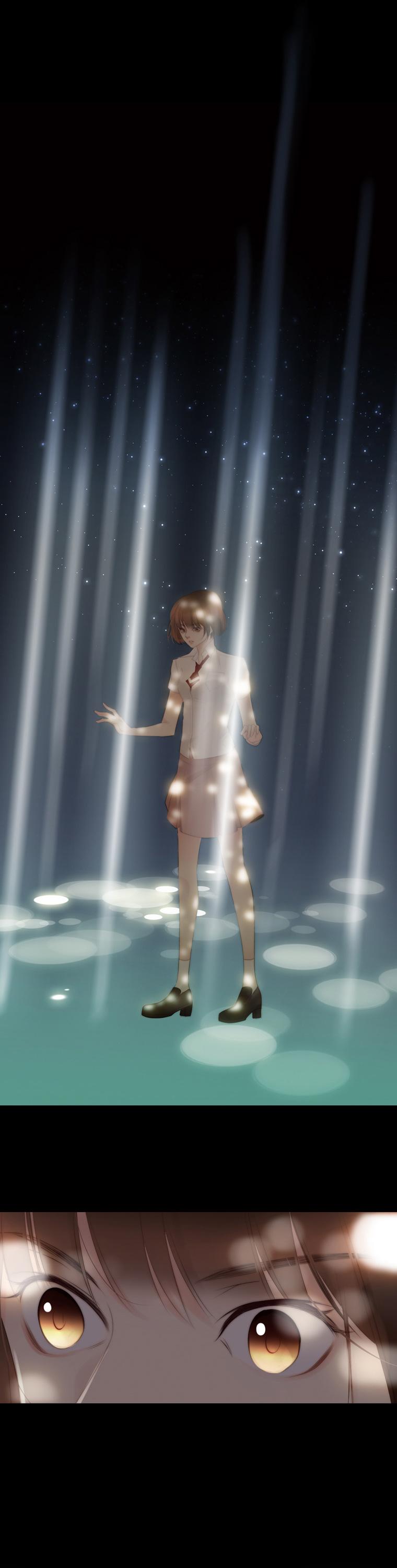 July Found by Chance Chapter 1.22 page 31 - Vol.1 Chapter 22: Just one night (Dan Haru’s Night)