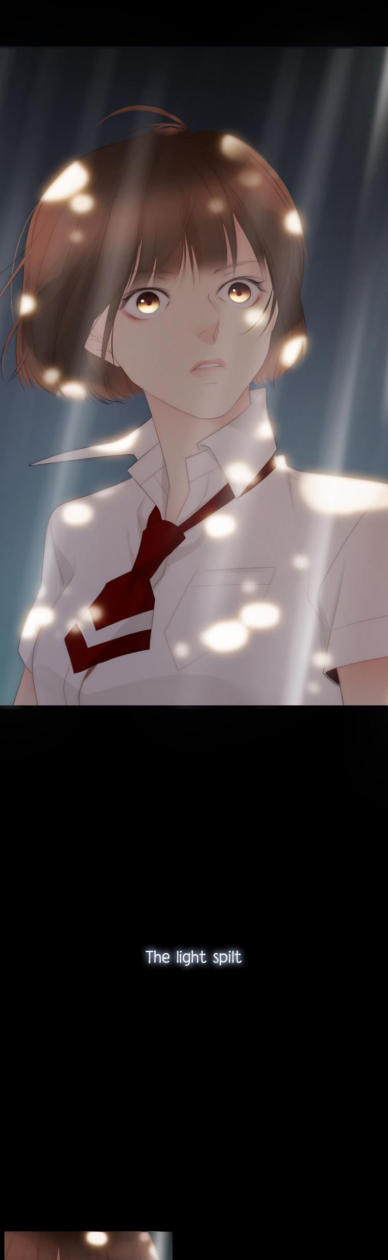 July Found by Chance Chapter 1.22 page 32 - Vol.1 Chapter 22: Just one night (Dan Haru’s Night)