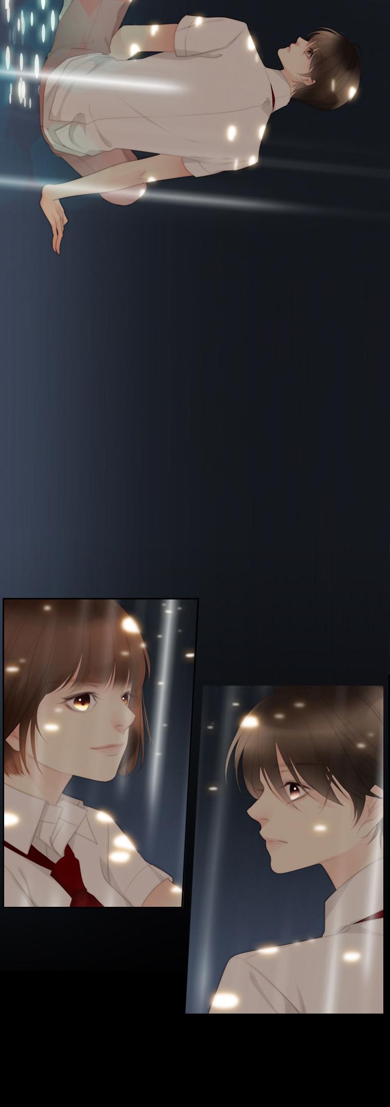 July Found by Chance Chapter 1.22 page 41 - Vol.1 Chapter 22: Just one night (Dan Haru’s Night)