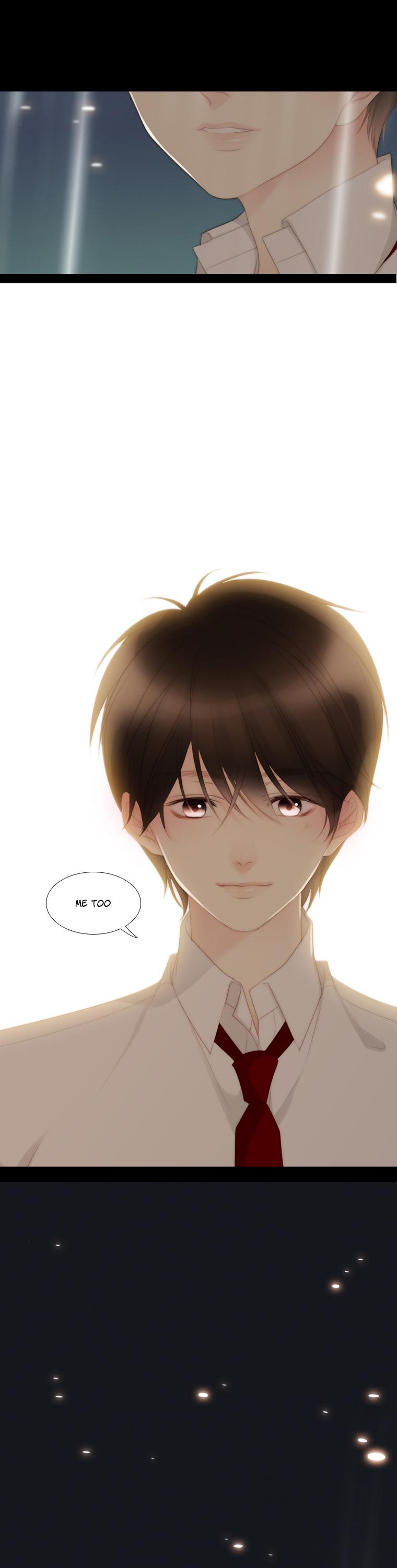 July Found by Chance Chapter 1.22 page 42 - Vol.1 Chapter 22: Just one night (Dan Haru’s Night)
