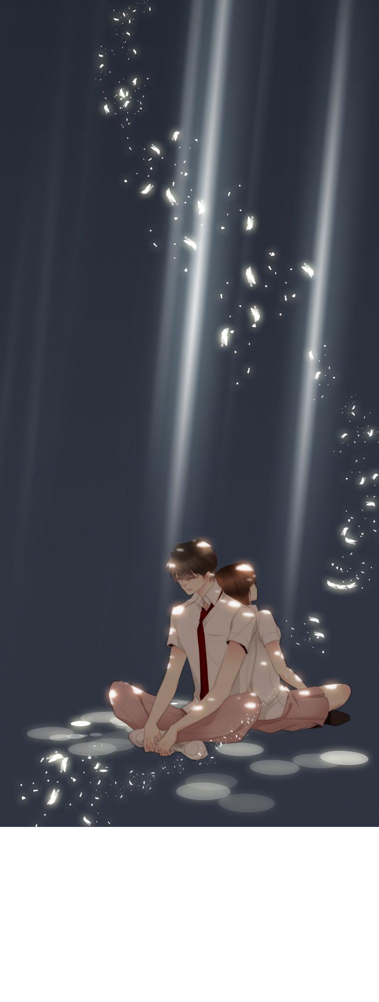 July Found by Chance Chapter 1.22 page 44 - Vol.1 Chapter 22: Just one night (Dan Haru’s Night)