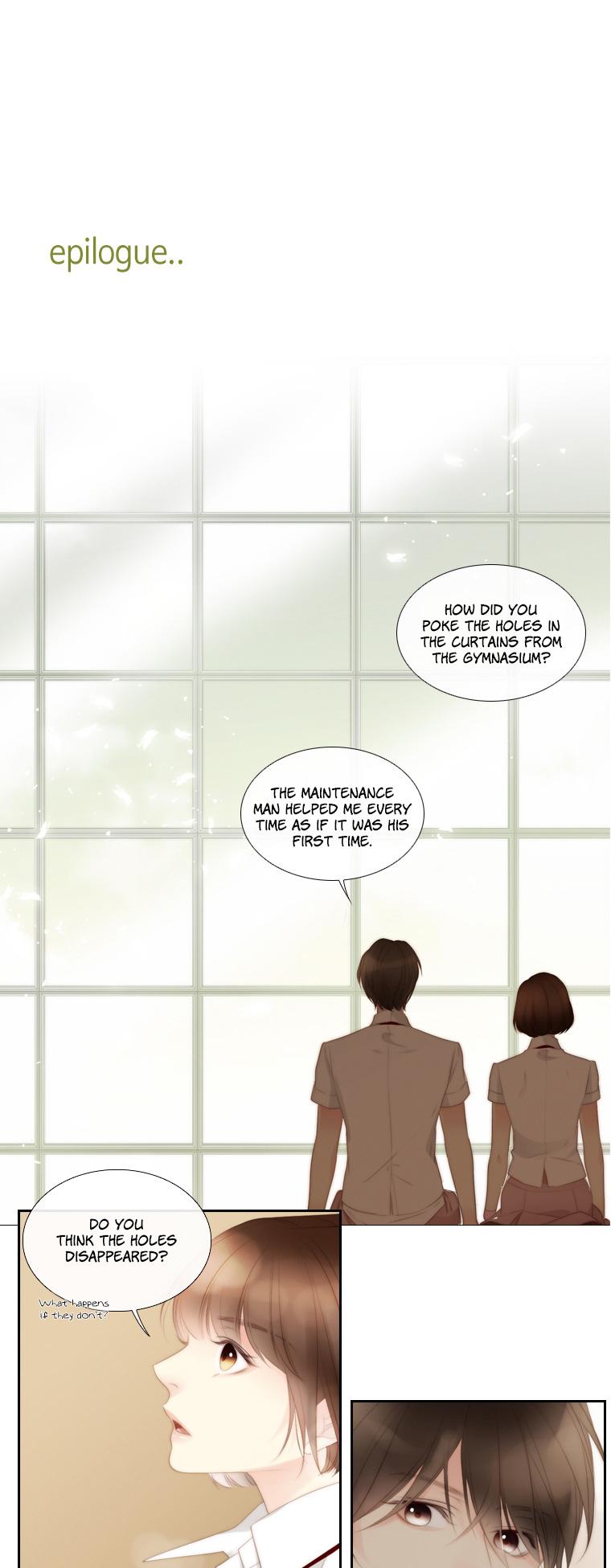 July Found by Chance Chapter 1.22 page 46 - Vol.1 Chapter 22: Just one night (Dan Haru’s Night)