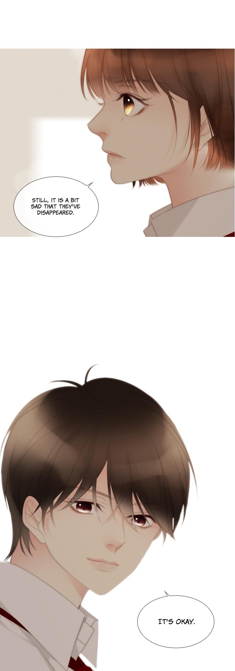 July Found by Chance Chapter 1.22 page 49 - Vol.1 Chapter 22: Just one night (Dan Haru’s Night)