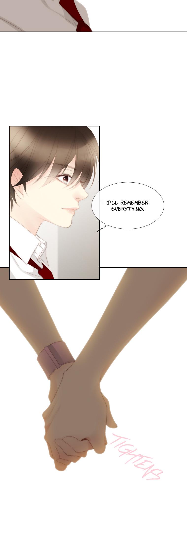 July Found by Chance Chapter 1.22 page 50 - Vol.1 Chapter 22: Just one night (Dan Haru’s Night)