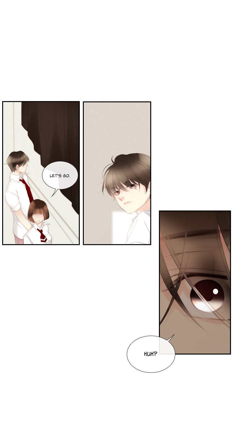 July Found by Chance Chapter 1.22 page 51 - Vol.1 Chapter 22: Just one night (Dan Haru’s Night)