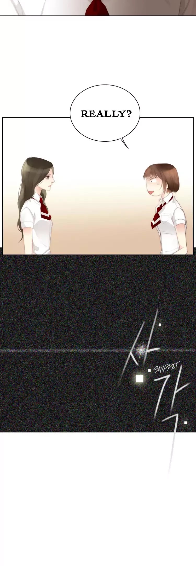 July Found by Chance Chapter 1.6 page 22 - Vol.1 Chapter 6: Crash by Chance