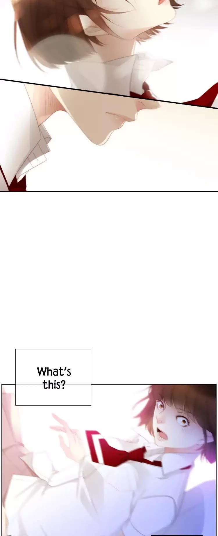 July Found by Chance Chapter 1.6 page 42 - Vol.1 Chapter 6: Crash by Chance